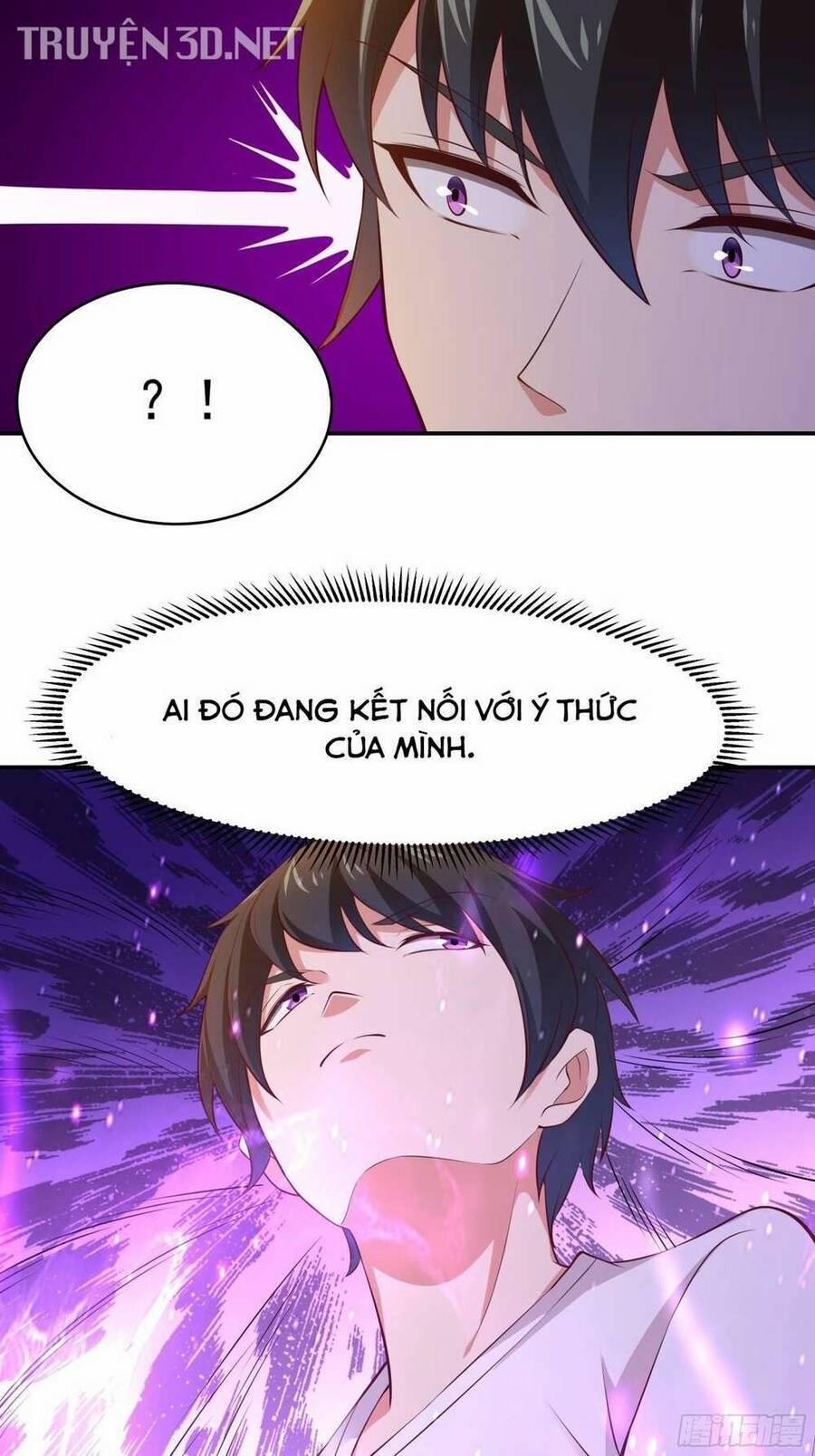 Trùng Sinh Đô Thị Thiên Tôn 408 trang 17