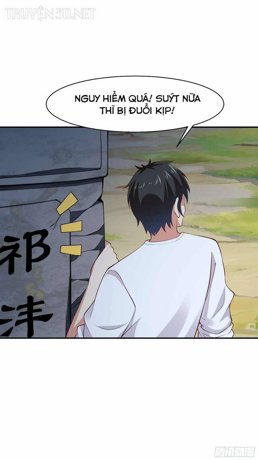 Trùng Sinh Đô Thị Thiên Tôn 408 trang 23