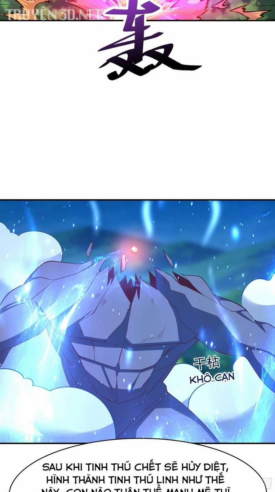 Trùng Sinh Đô Thị Thiên Tôn 408 trang 4