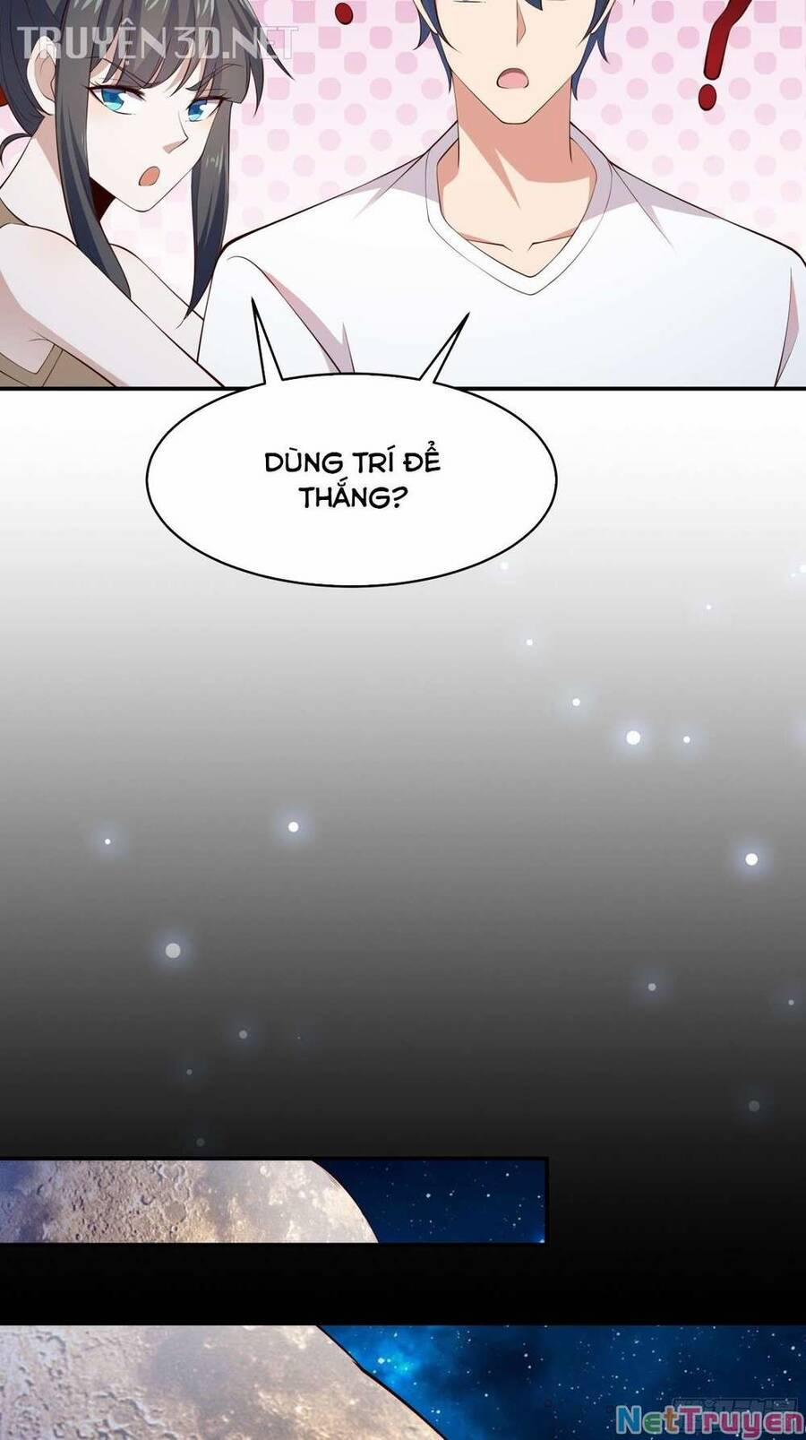 Trùng Sinh Đô Thị Thiên Tôn 409 trang 17