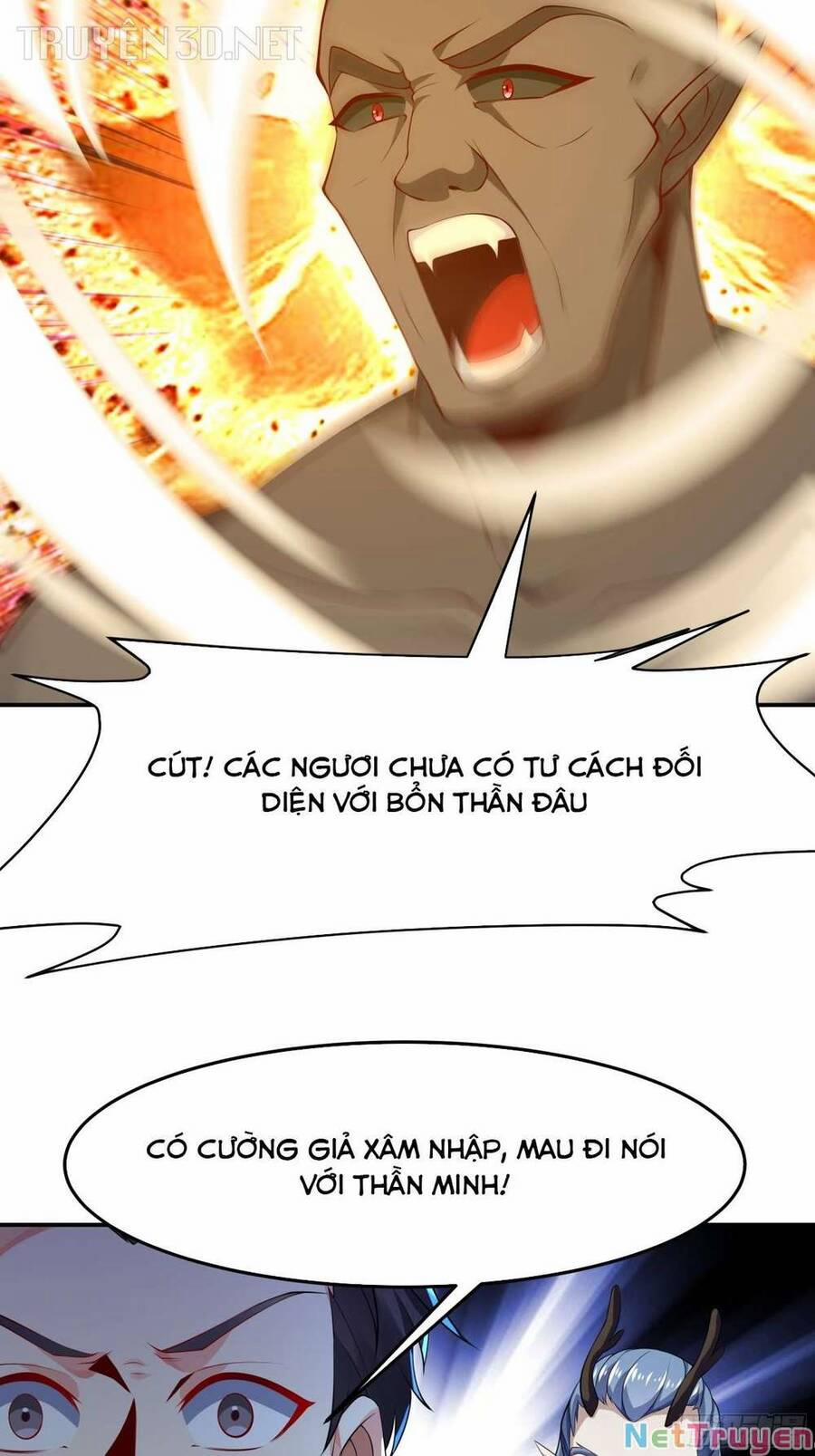 Trùng Sinh Đô Thị Thiên Tôn 409 trang 24