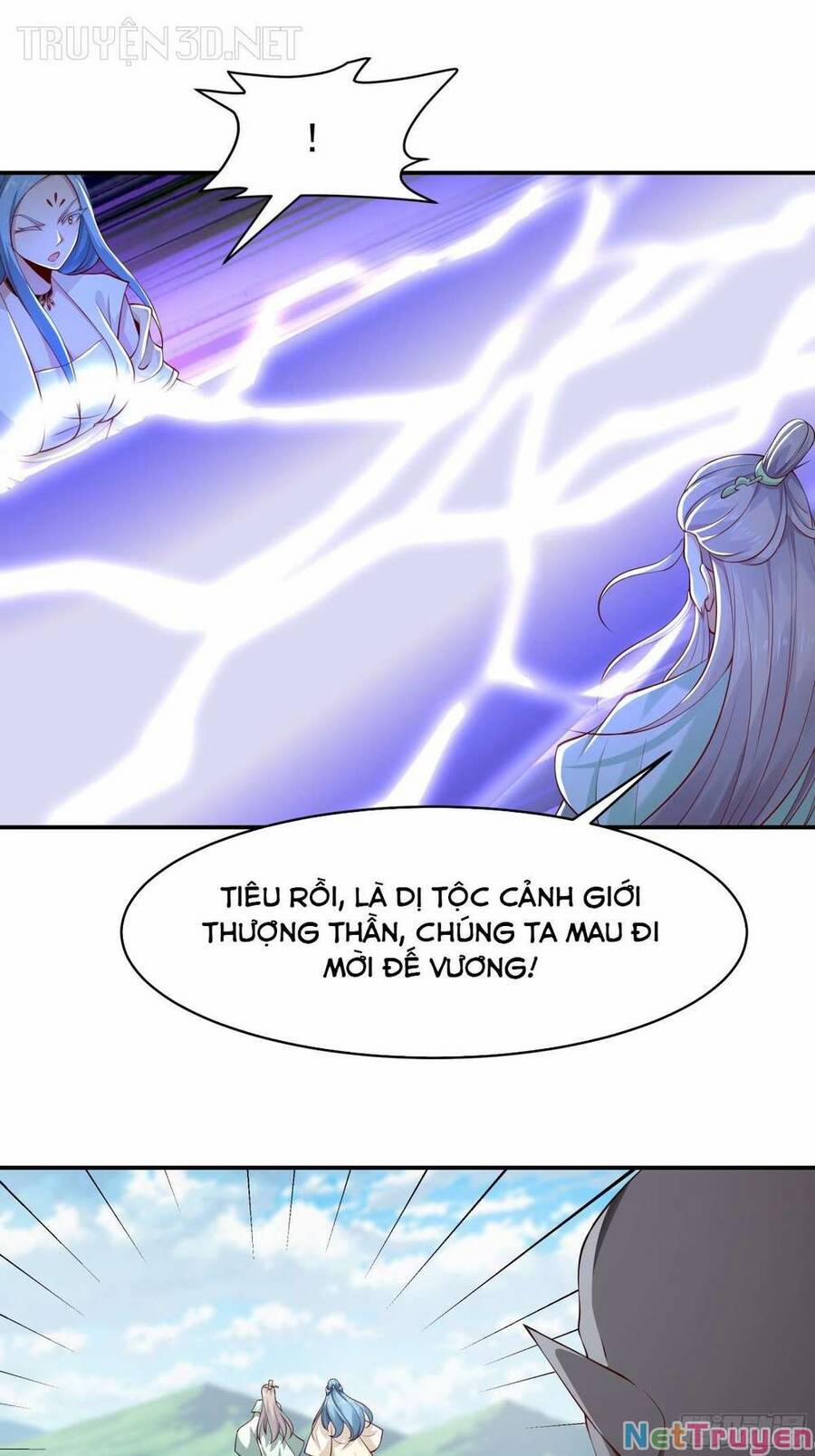 Trùng Sinh Đô Thị Thiên Tôn 409 trang 29