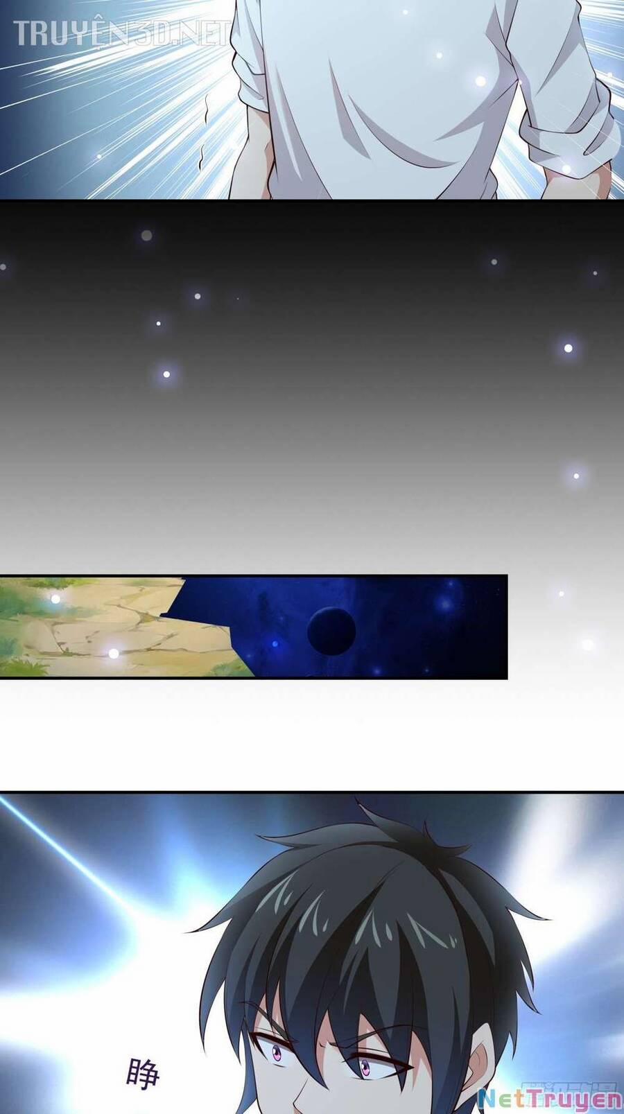 Trùng Sinh Đô Thị Thiên Tôn 409 trang 6