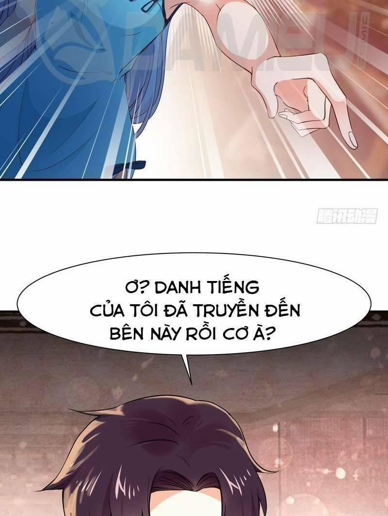 Trùng Sinh Đô Thị Thiên Tôn 42 trang 11