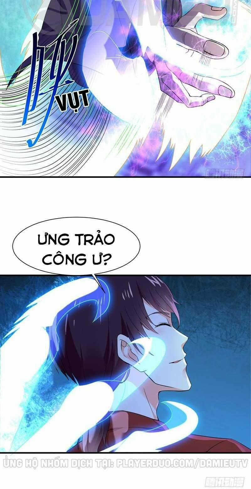 Trùng Sinh Đô Thị Thiên Tôn 42 trang 7