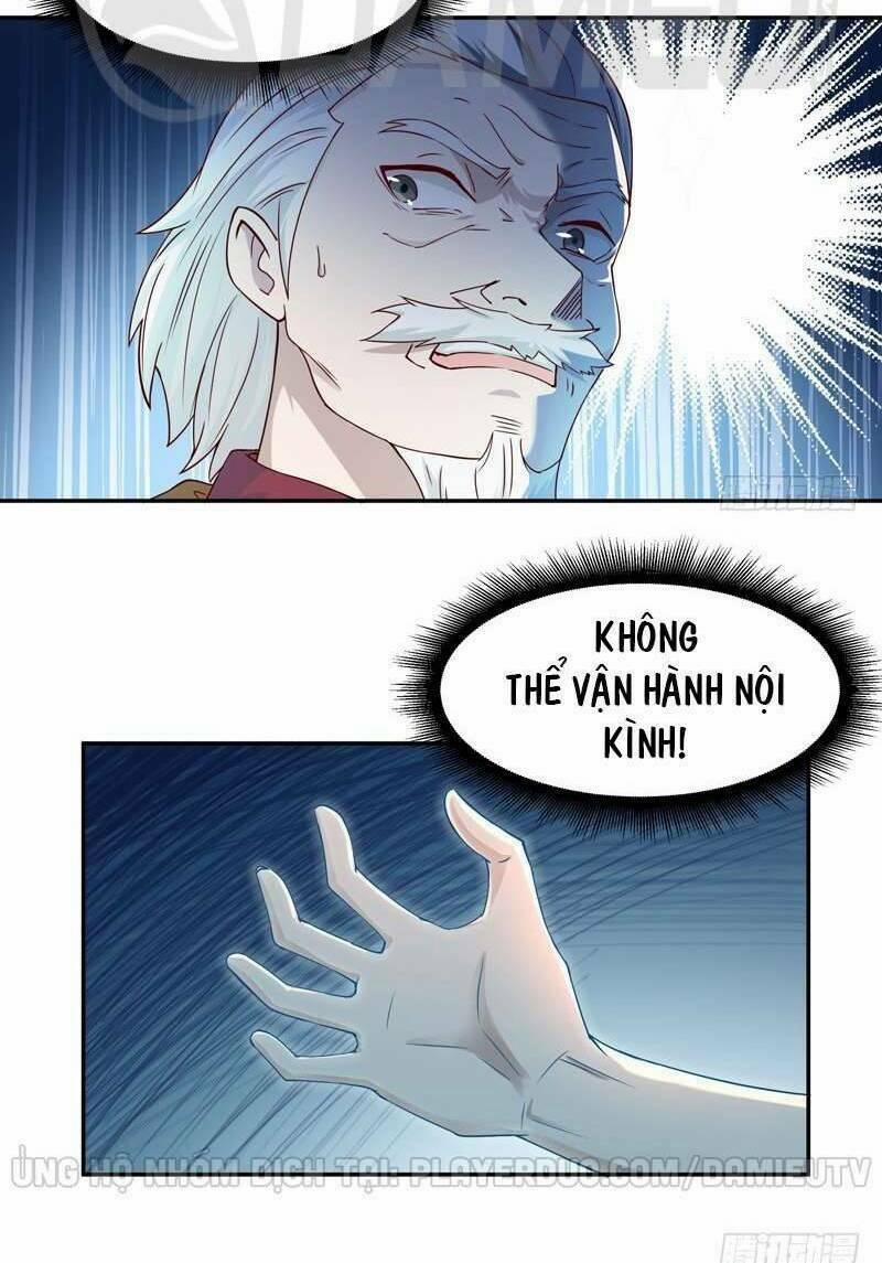 Trùng Sinh Đô Thị Thiên Tôn 47 trang 19