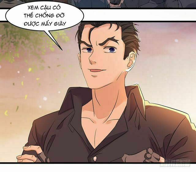 Trùng Sinh Đô Thị Thiên Tôn 5 trang 5