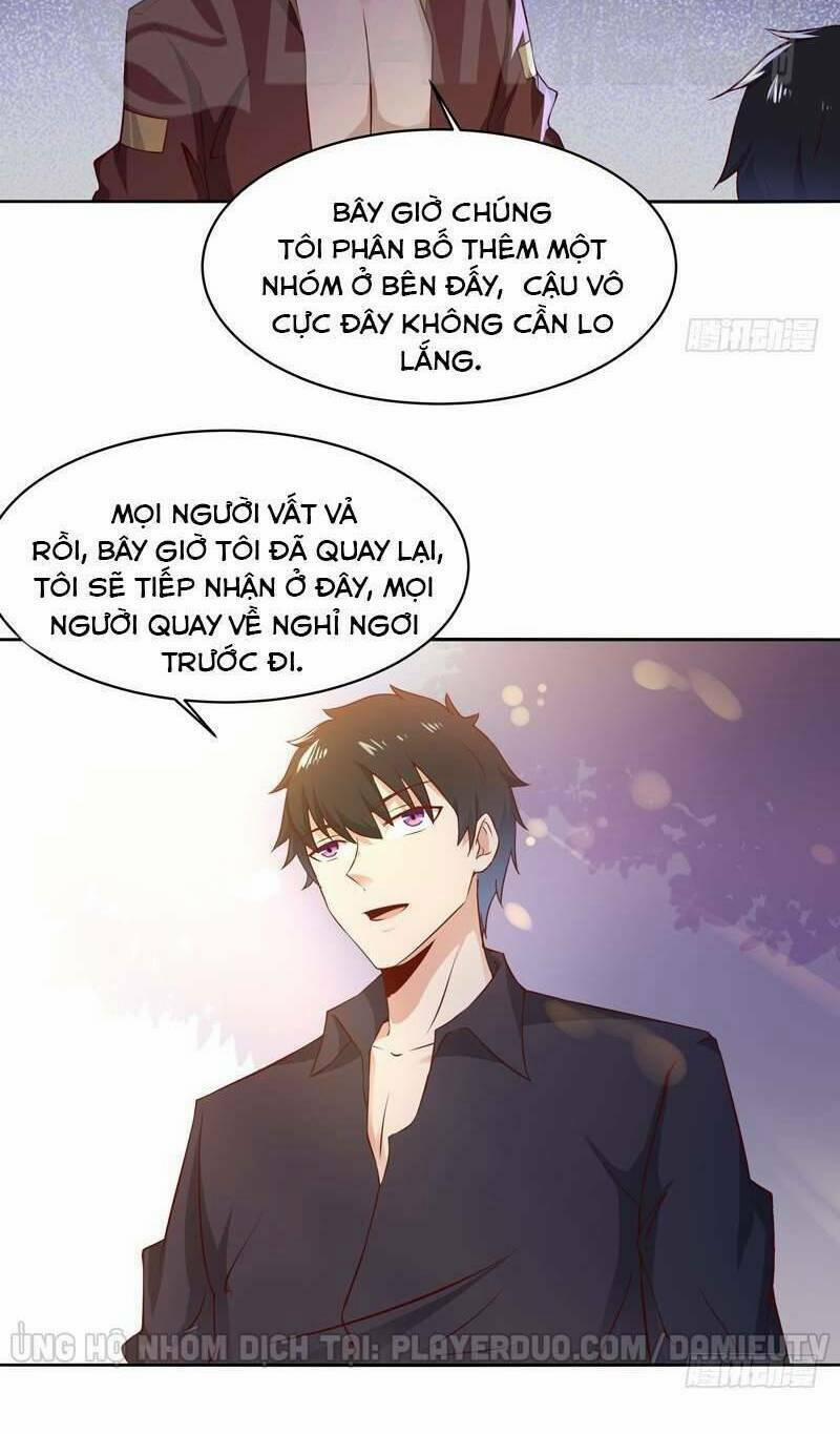 Trùng Sinh Đô Thị Thiên Tôn 51 trang 5