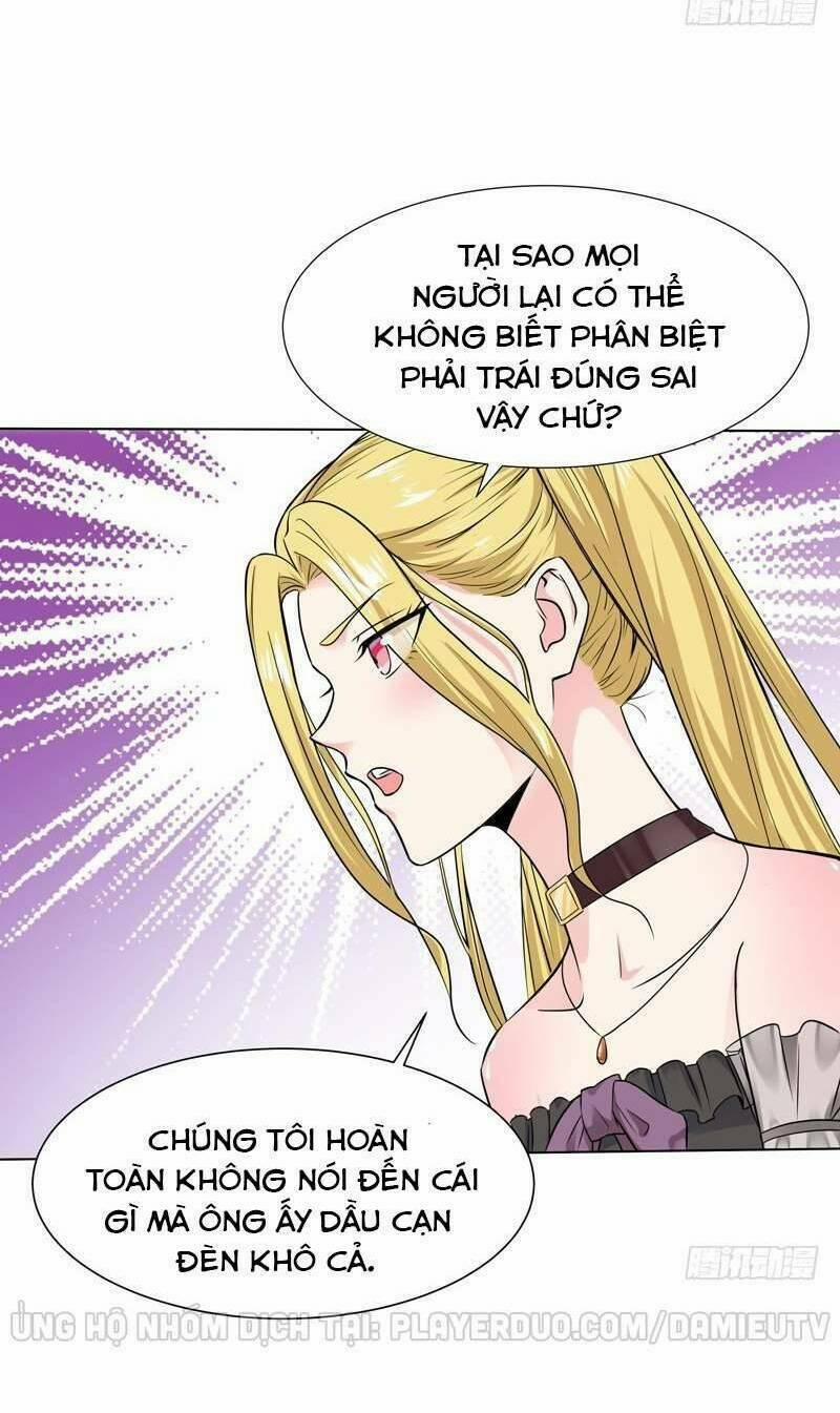 Trùng Sinh Đô Thị Thiên Tôn 52 trang 16