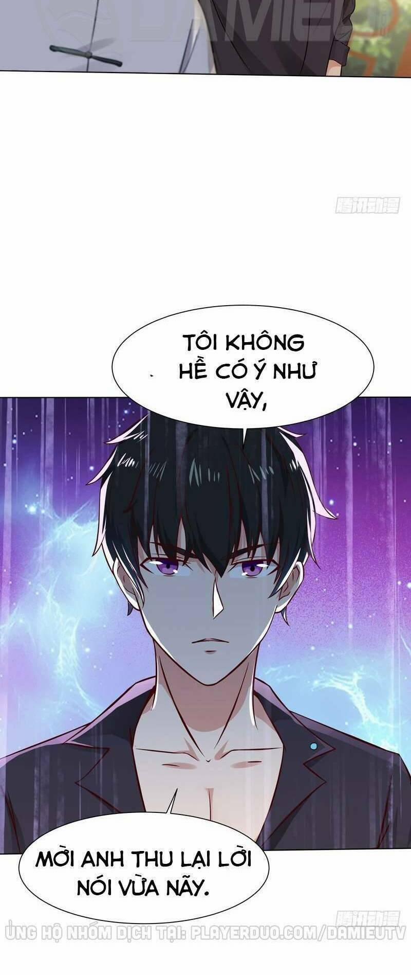 Trùng Sinh Đô Thị Thiên Tôn 52 trang 18