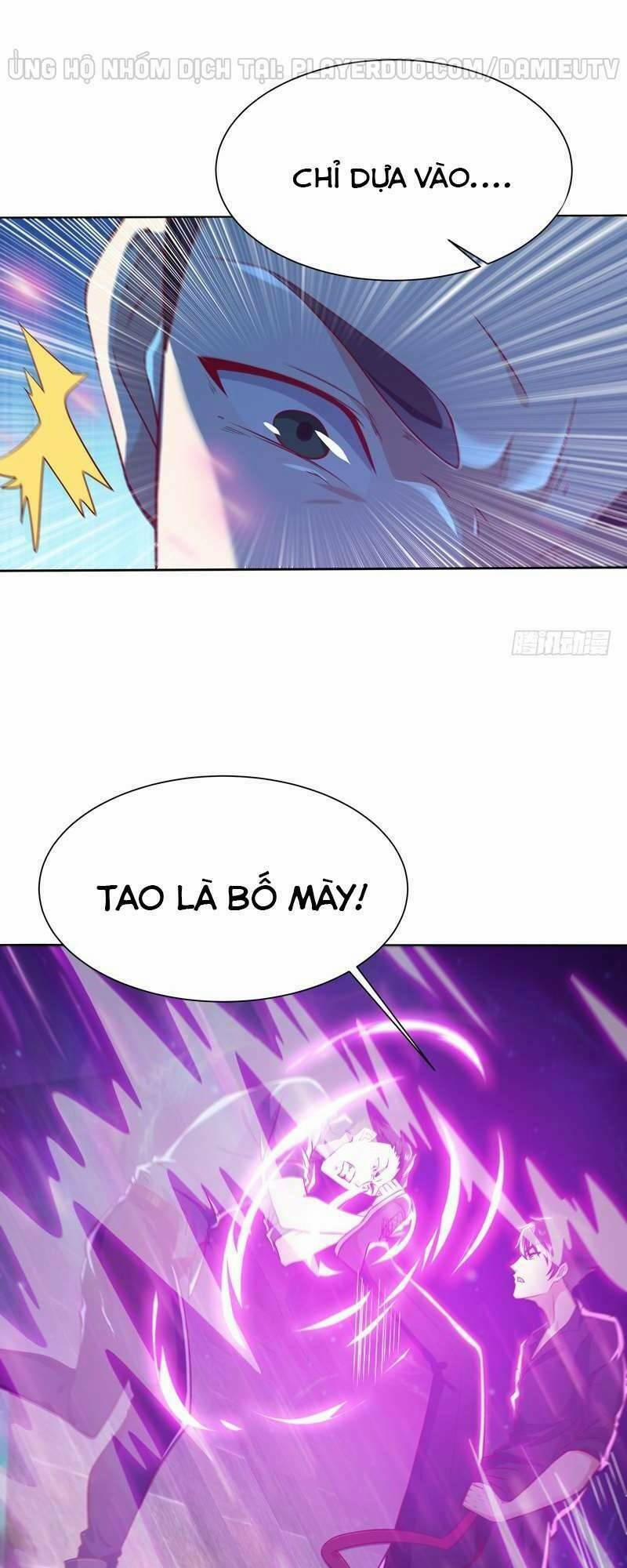 Trùng Sinh Đô Thị Thiên Tôn 52 trang 22