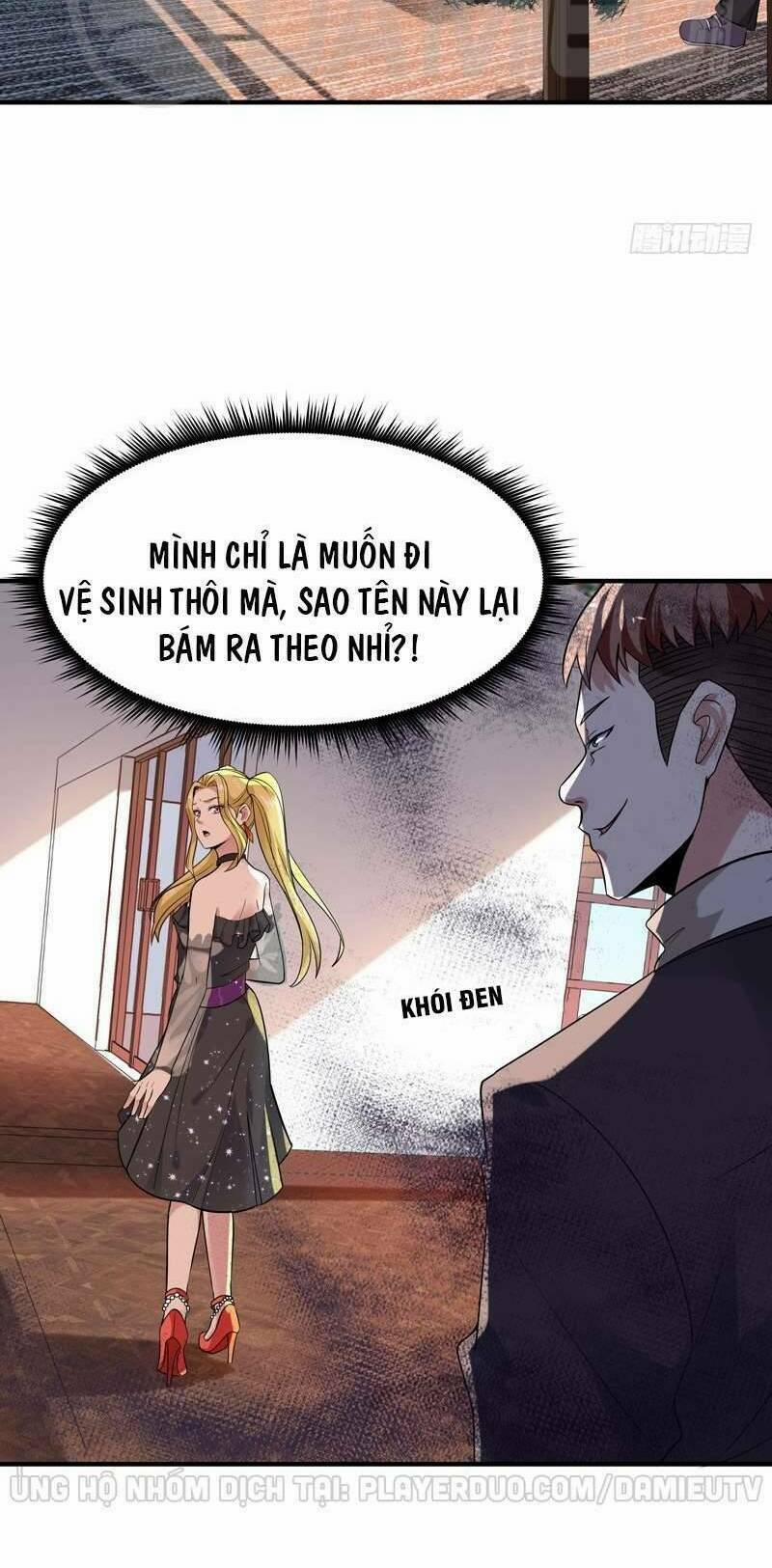 Trùng Sinh Đô Thị Thiên Tôn 54 trang 11