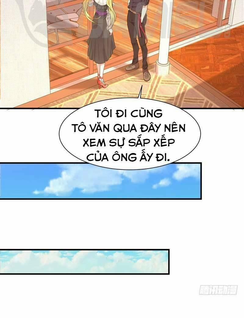 Trùng Sinh Đô Thị Thiên Tôn 54 trang 17