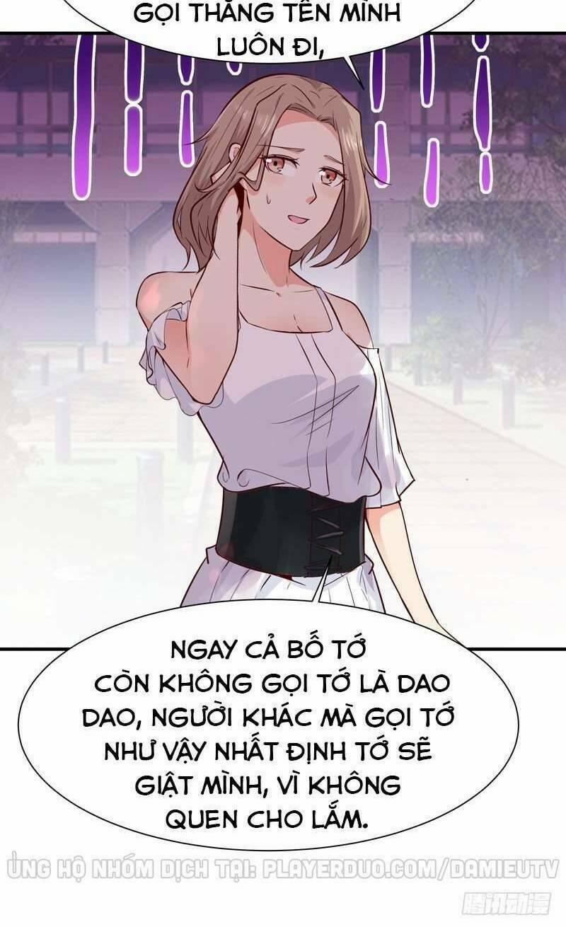 Trùng Sinh Đô Thị Thiên Tôn 56 trang 2