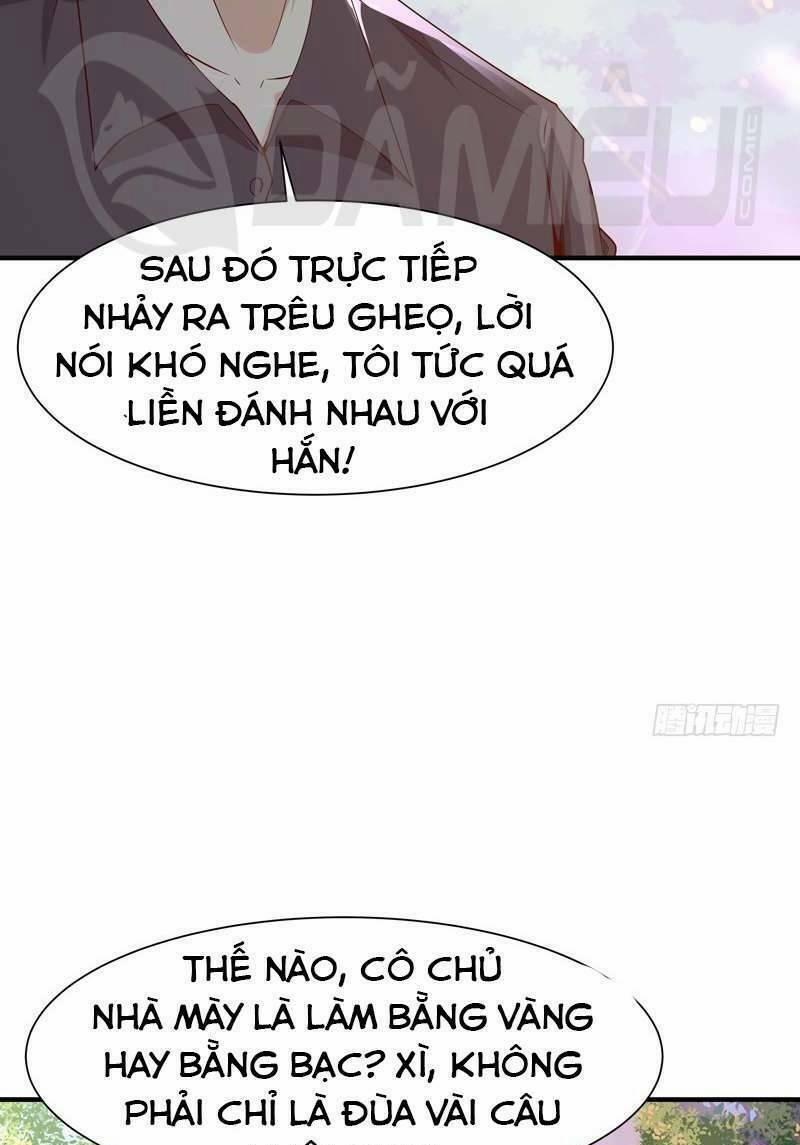 Trùng Sinh Đô Thị Thiên Tôn 56 trang 23