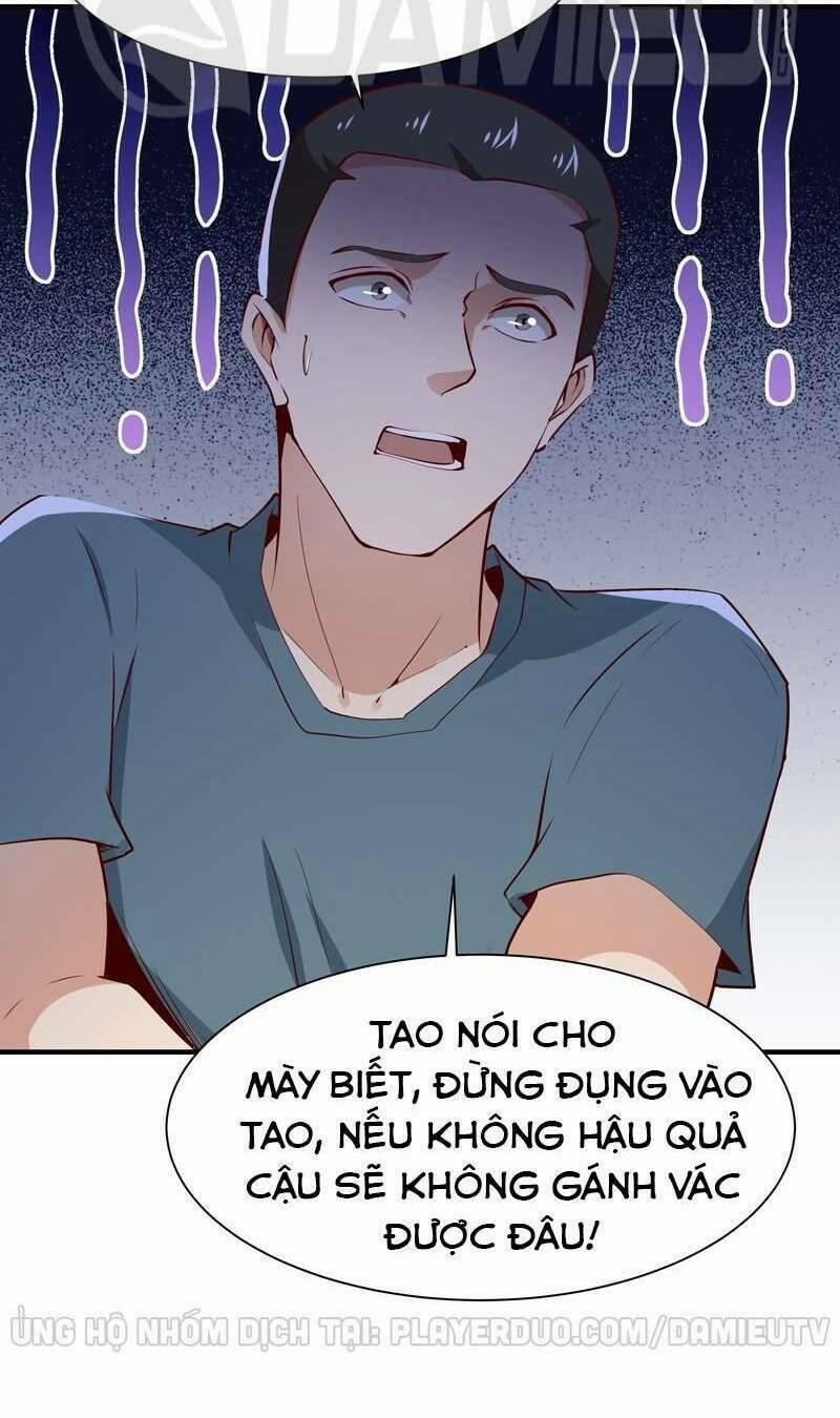 Trùng Sinh Đô Thị Thiên Tôn 56 trang 29