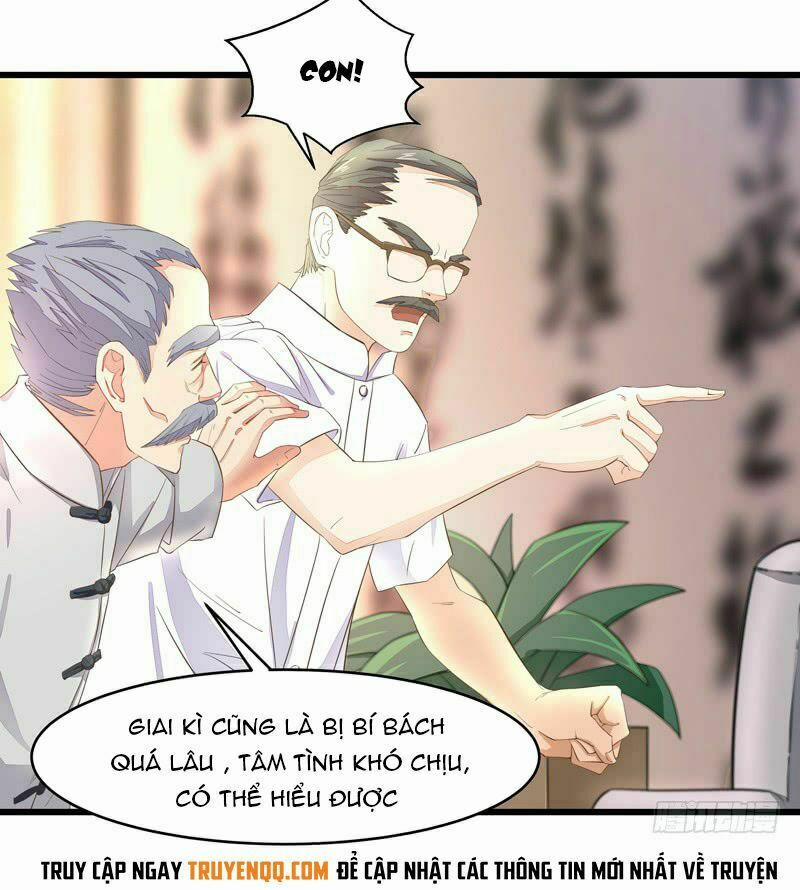 Trùng Sinh Đô Thị Thiên Tôn 6 trang 17