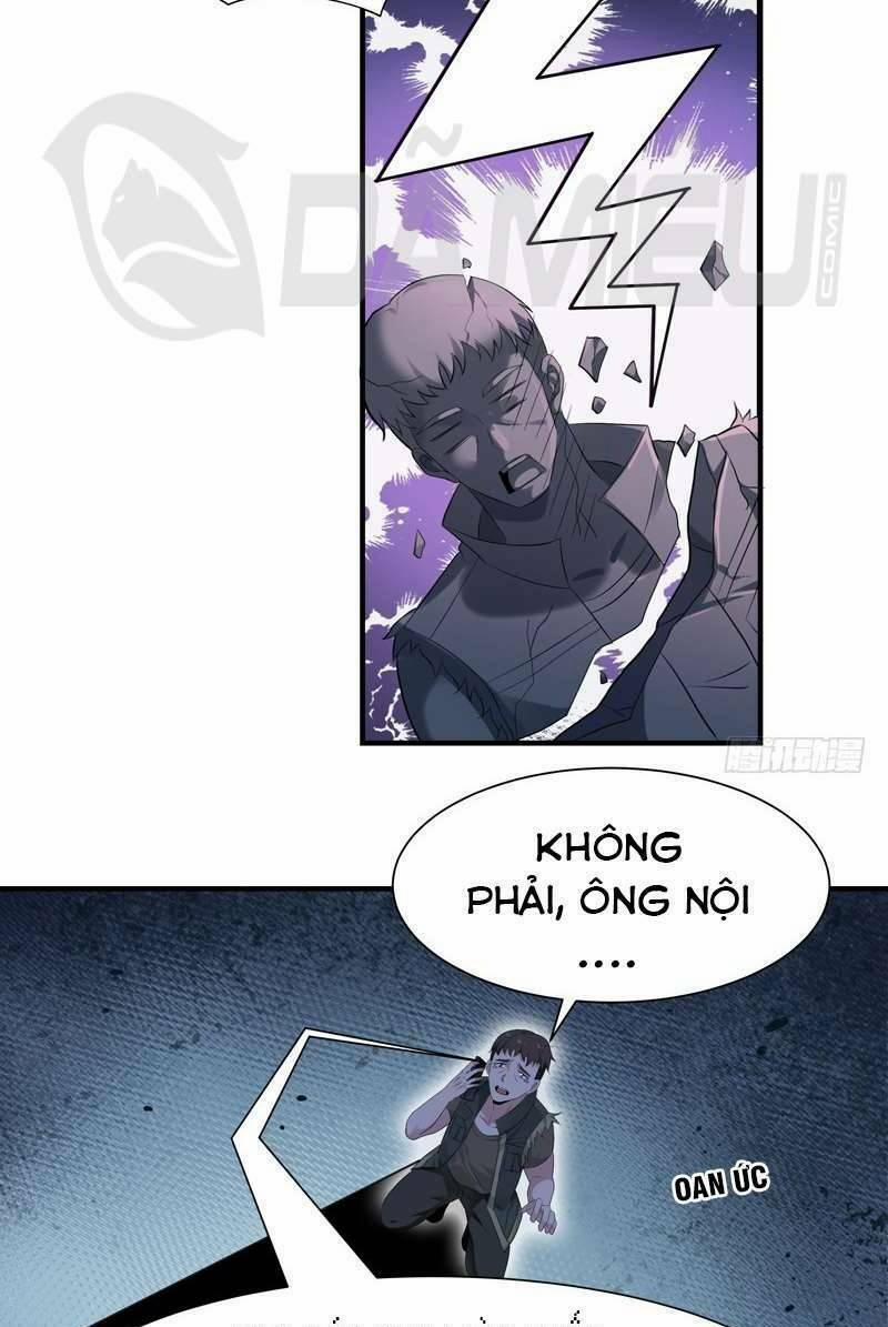 Trùng Sinh Đô Thị Thiên Tôn 60 trang 24
