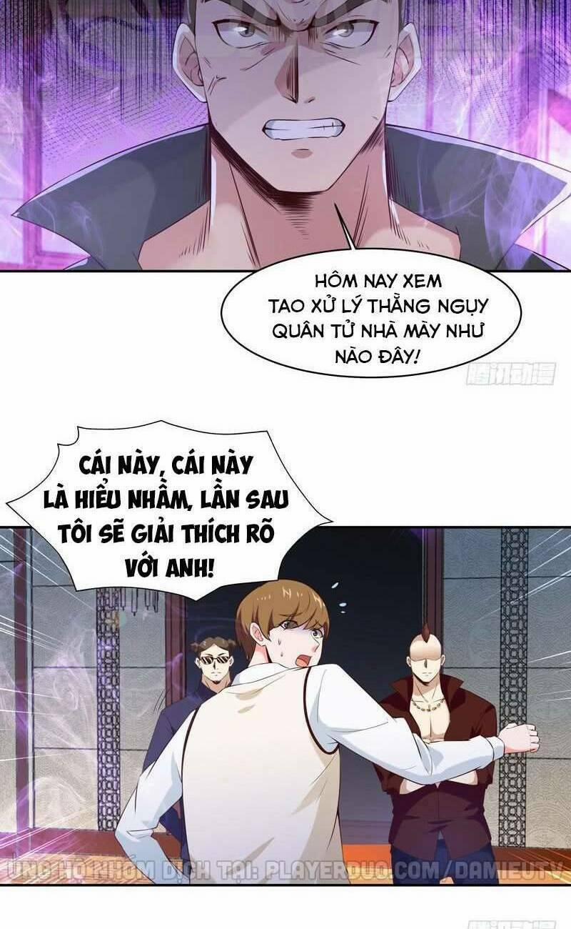 Trùng Sinh Đô Thị Thiên Tôn 61 trang 7