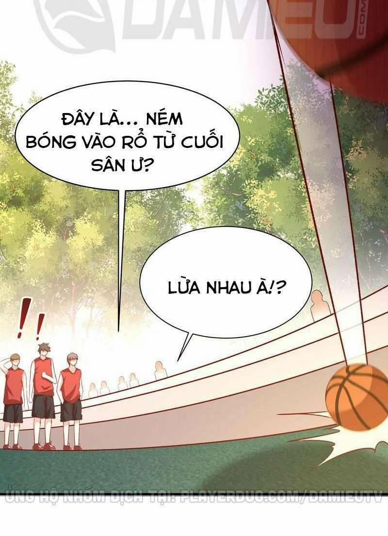 Trùng Sinh Đô Thị Thiên Tôn 62 trang 35