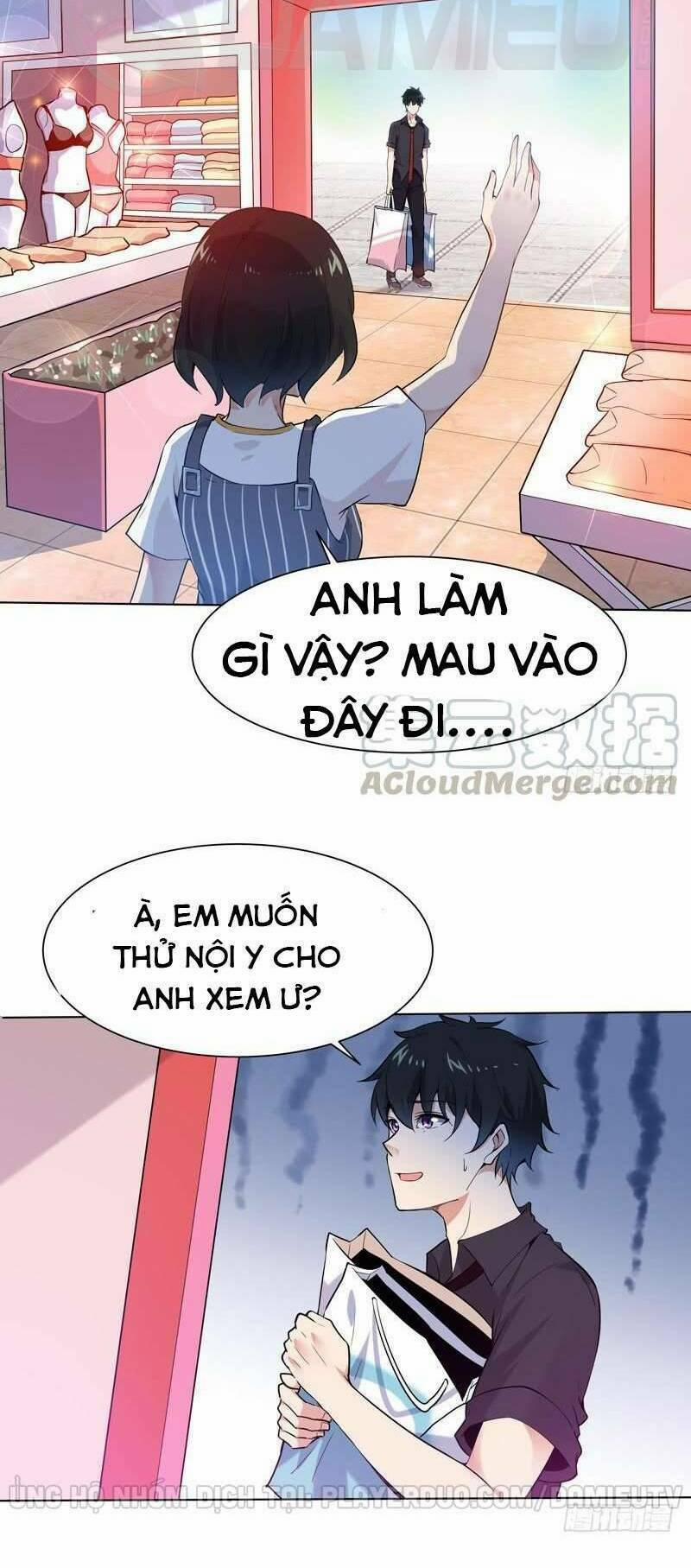 Trùng Sinh Đô Thị Thiên Tôn 64 trang 30