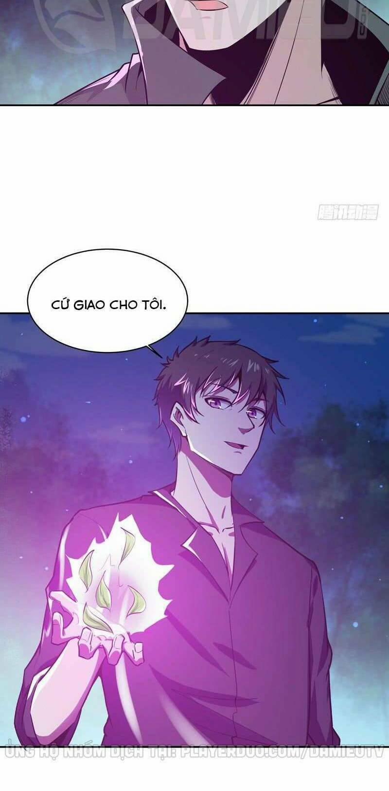 Trùng Sinh Đô Thị Thiên Tôn 65 trang 25