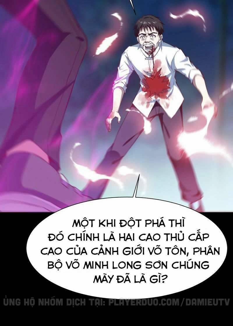 Trùng Sinh Đô Thị Thiên Tôn 67 trang 11