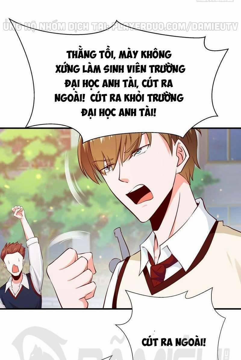 Trùng Sinh Đô Thị Thiên Tôn 68 trang 25