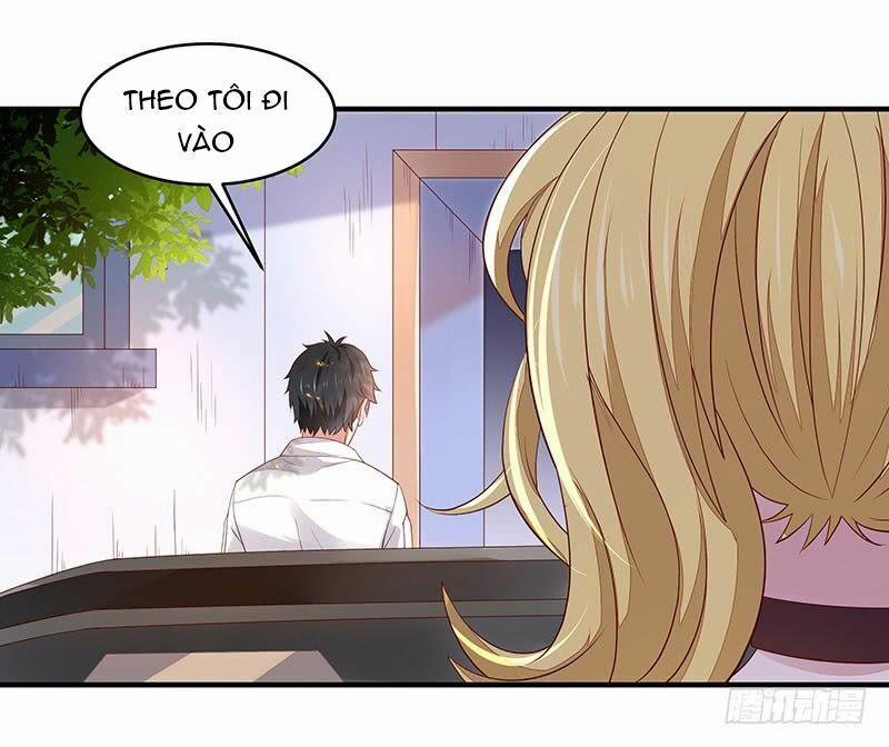 Trùng Sinh Đô Thị Thiên Tôn 7 trang 19