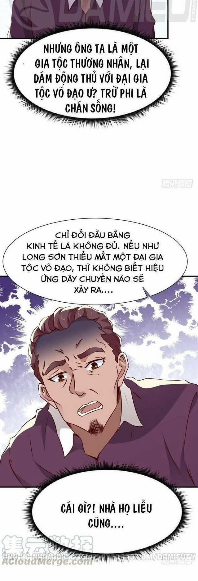 Trùng Sinh Đô Thị Thiên Tôn 70 trang 5