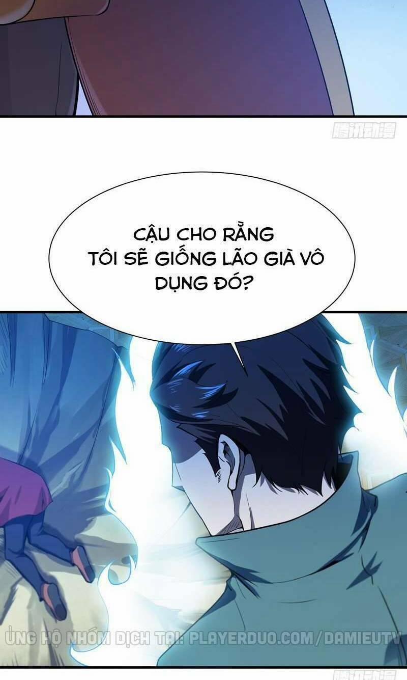 Trùng Sinh Đô Thị Thiên Tôn 73 trang 12