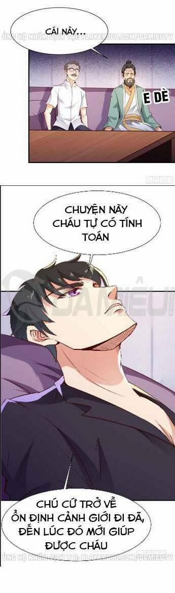 Trùng Sinh Đô Thị Thiên Tôn 76 trang 13