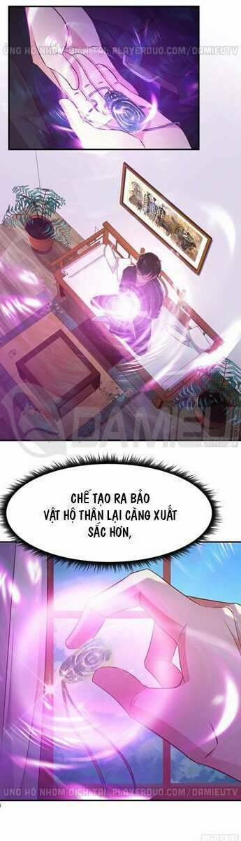 Trùng Sinh Đô Thị Thiên Tôn 76 trang 15