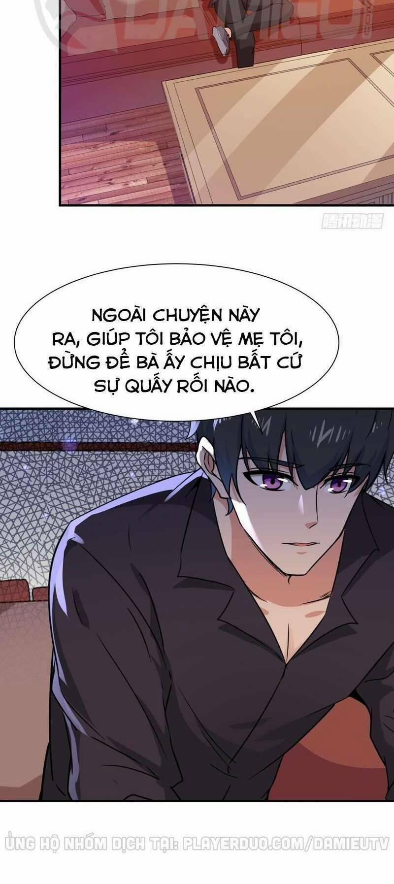 Trùng Sinh Đô Thị Thiên Tôn 78 trang 20