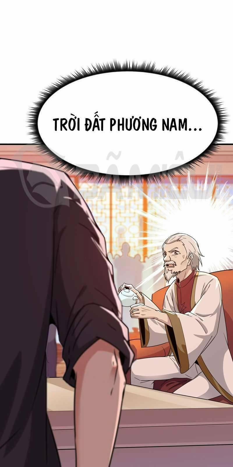 Trùng Sinh Đô Thị Thiên Tôn 78 trang 30