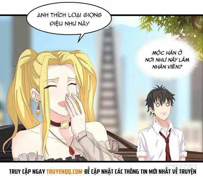 Trùng Sinh Đô Thị Thiên Tôn 8 trang 17