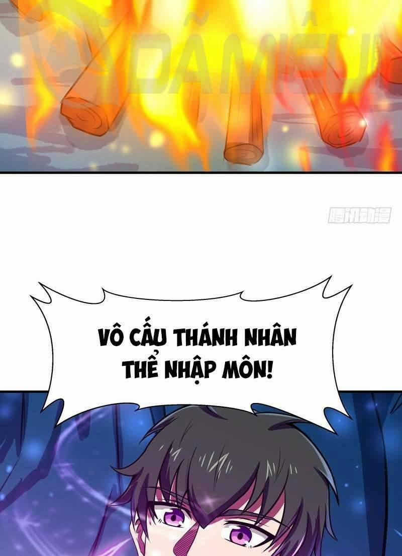Trùng Sinh Đô Thị Thiên Tôn 80 trang 25
