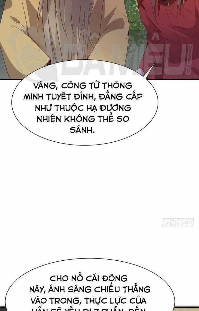 Trùng Sinh Đô Thị Thiên Tôn 83 trang 14