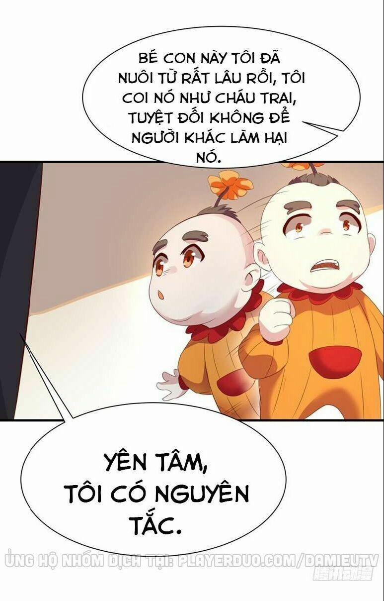 Trùng Sinh Đô Thị Thiên Tôn 83 trang 4