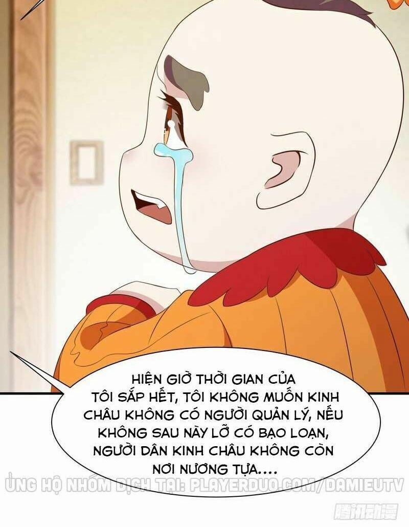 Trùng Sinh Đô Thị Thiên Tôn 86 trang 23
