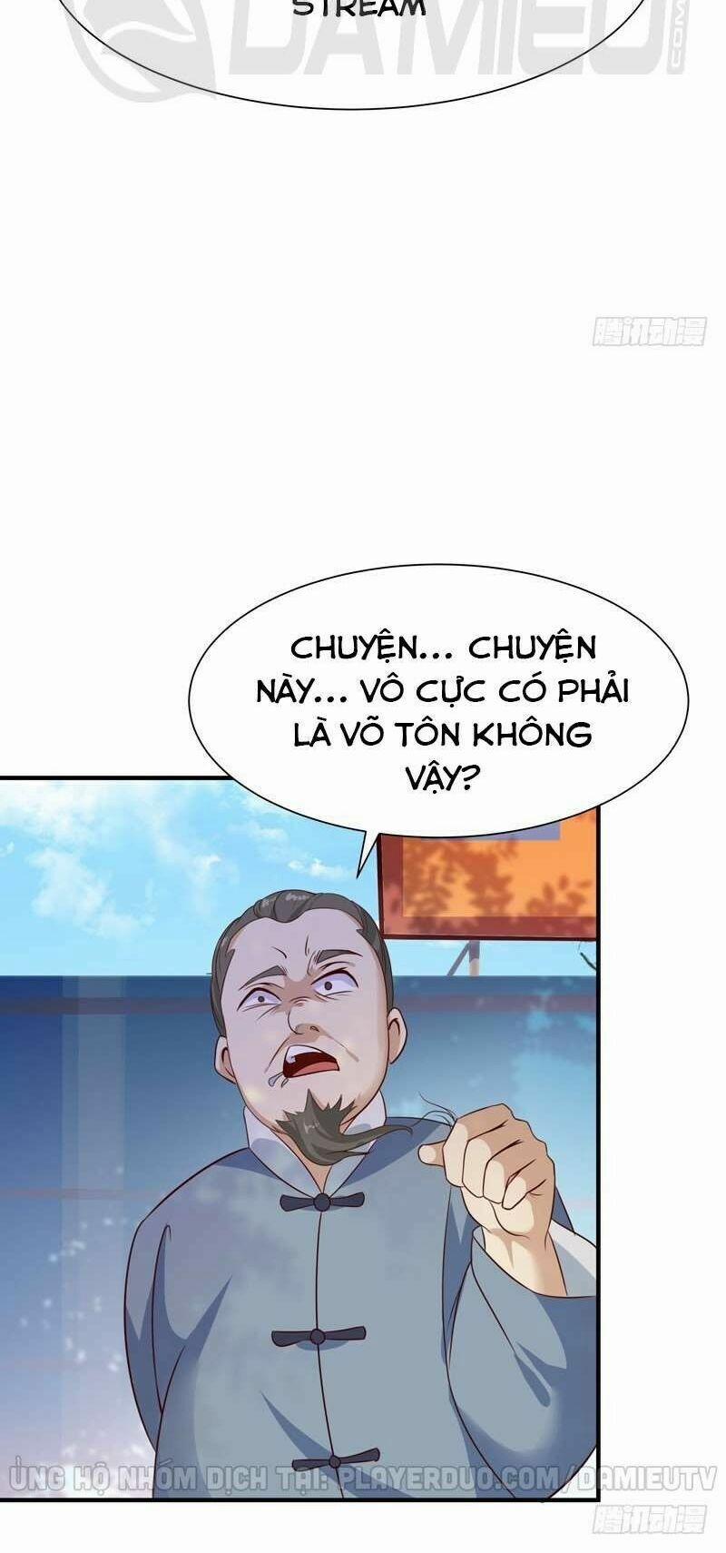 Trùng Sinh Đô Thị Thiên Tôn 88 trang 16