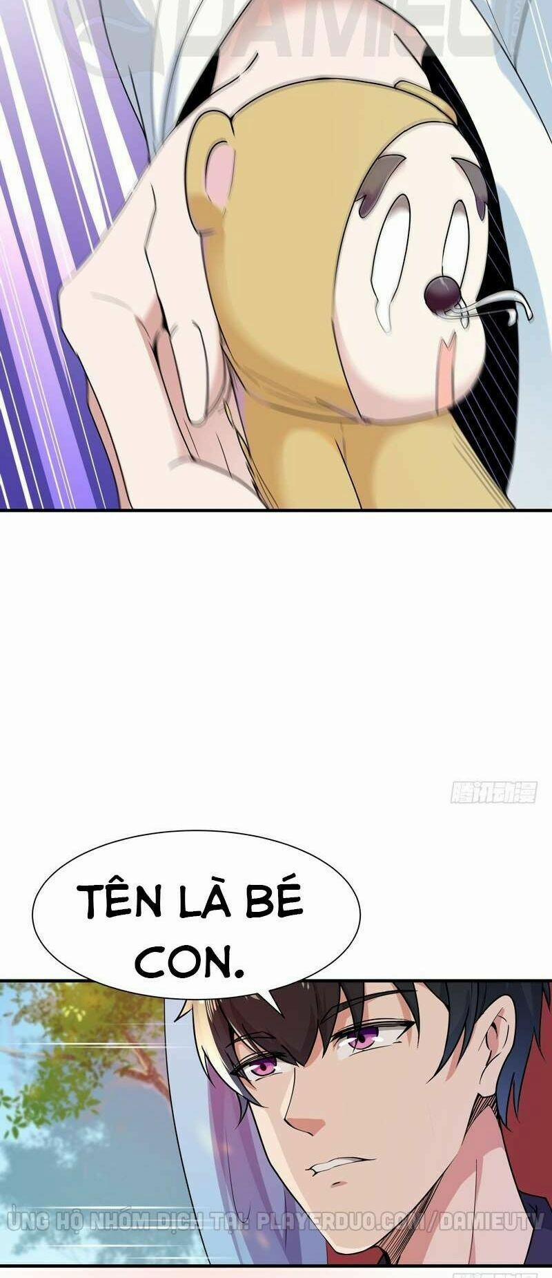 Trùng Sinh Đô Thị Thiên Tôn 89 trang 17