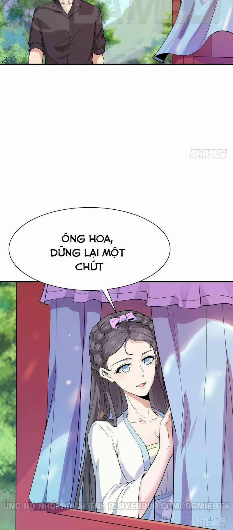 Trùng Sinh Đô Thị Thiên Tôn 89 trang 4
