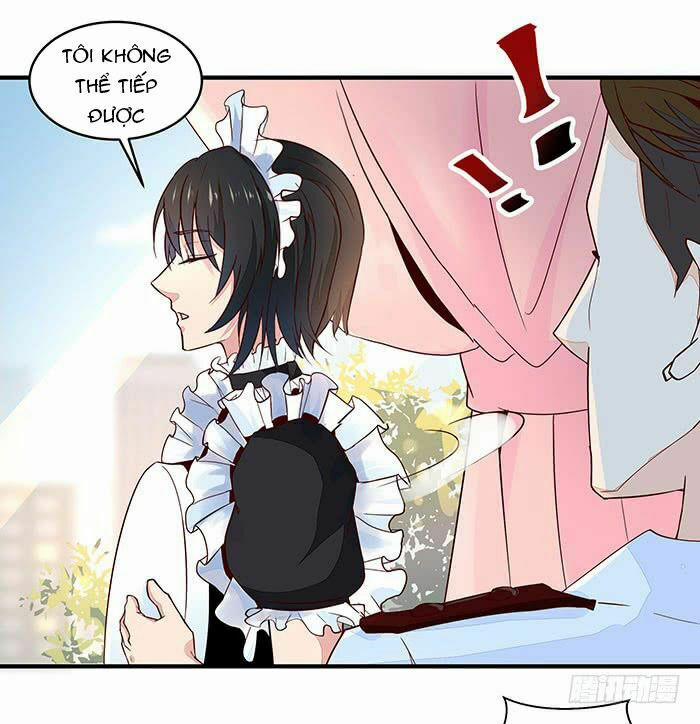 Trùng Sinh Đô Thị Thiên Tôn 9 trang 12