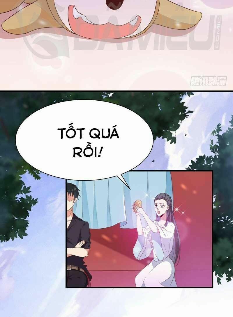 Trùng Sinh Đô Thị Thiên Tôn 90 trang 11