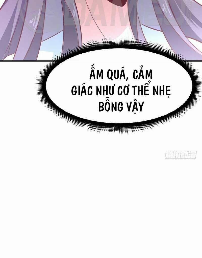 Trùng Sinh Đô Thị Thiên Tôn 90 trang 22
