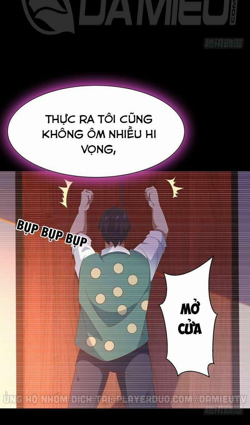 Trùng Sinh Đô Thị Thiên Tôn 90 trang 3