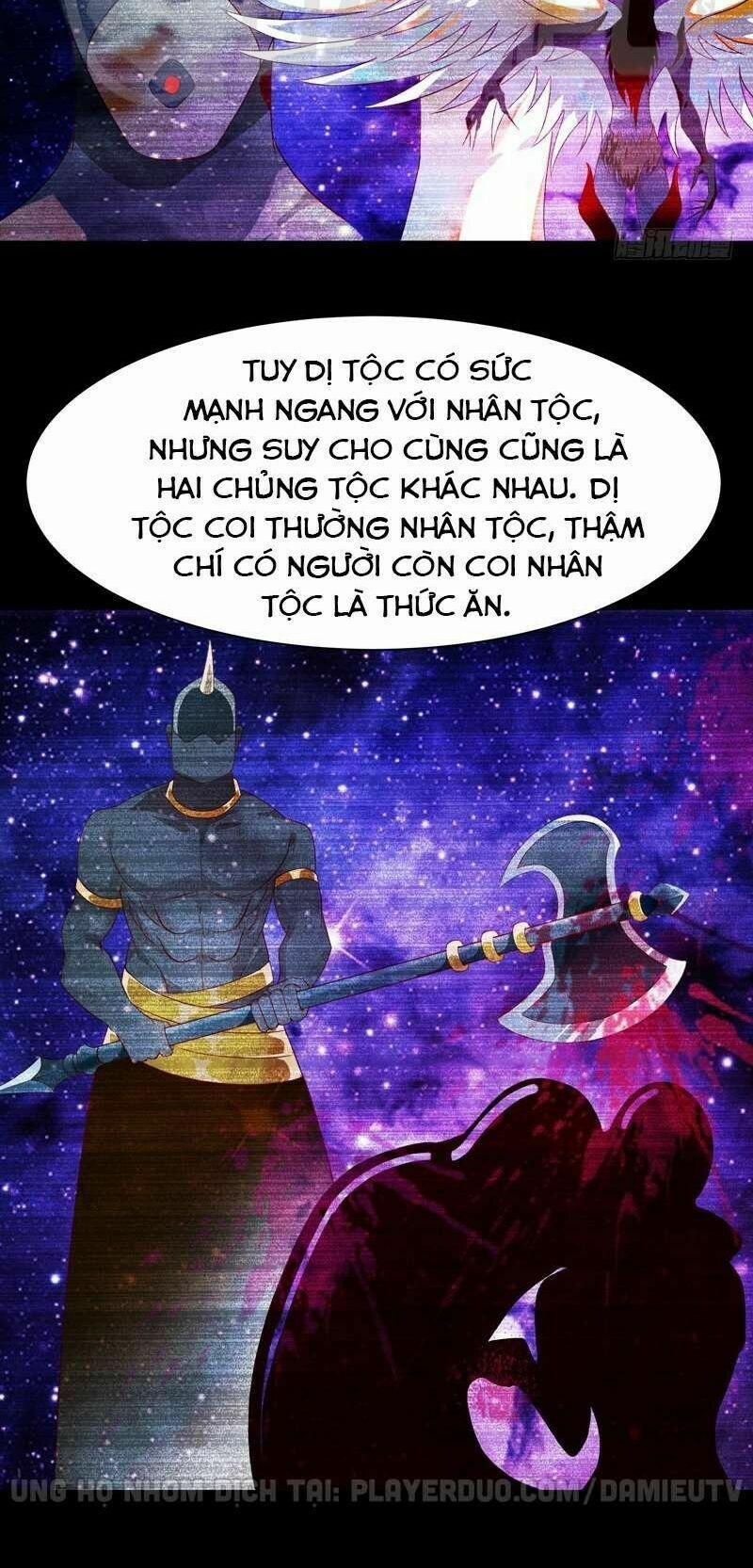 Trùng Sinh Đô Thị Thiên Tôn 92 trang 16