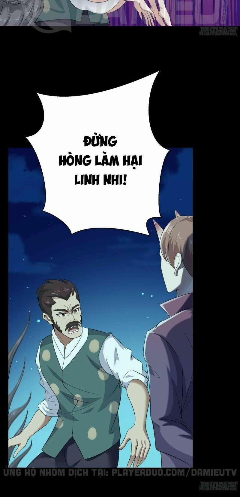 Trùng Sinh Đô Thị Thiên Tôn 94 trang 15