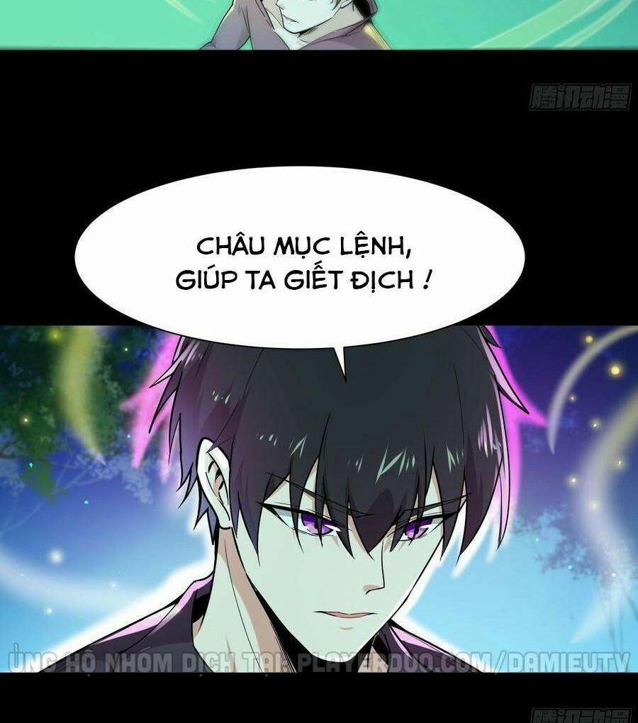 Trùng Sinh Đô Thị Thiên Tôn 95 trang 2